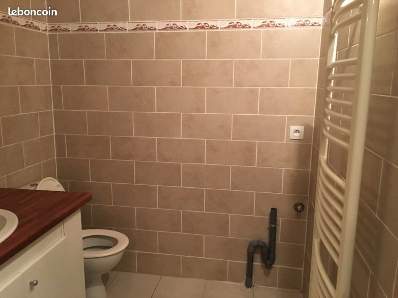 Maison à vendre, 45m², Agen