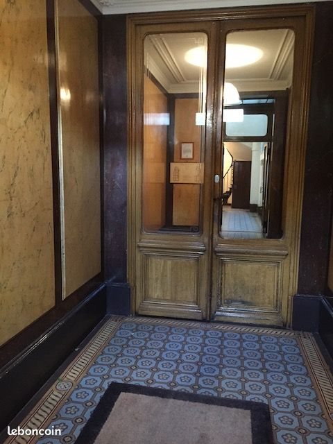 Appartement à vendre, 27m², Paris 12ème