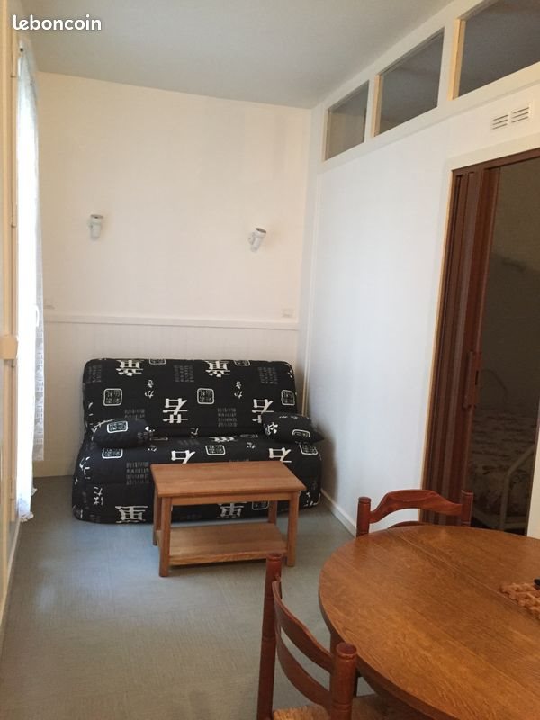Appartement à vendre, 27m², Paris 12ème
