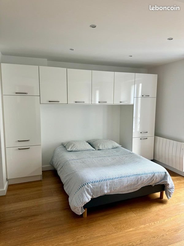 Appartement à louer, 26m², Évian-les-Bains