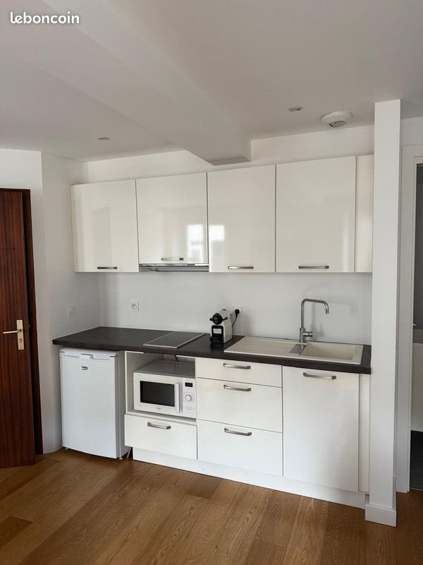Appartement à louer, 26m², Évian-les-Bains