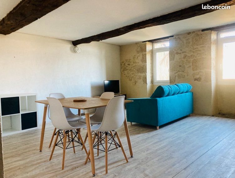 Appartement à louer, 40m², Auch