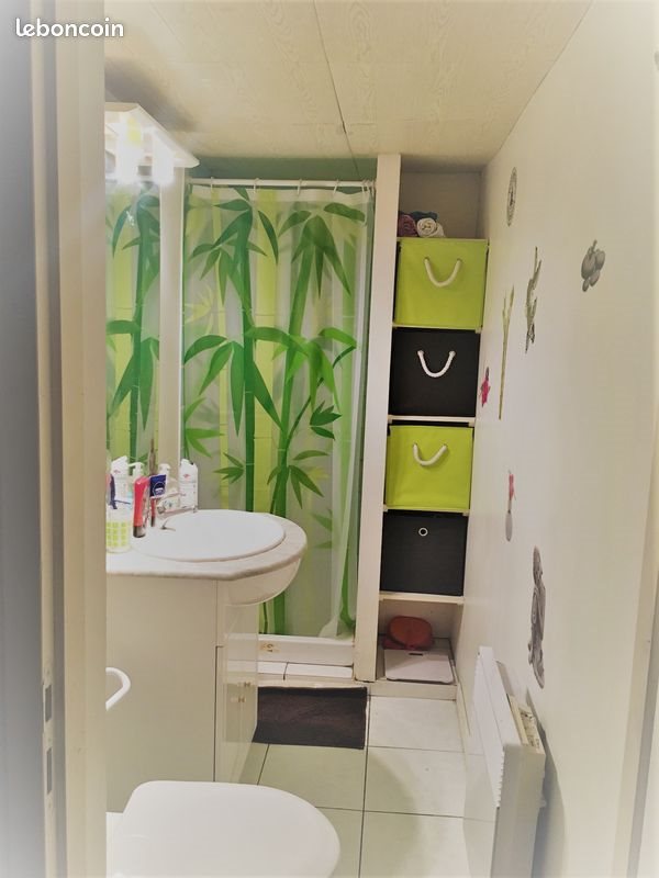 Appartement à louer, 40m², Auch