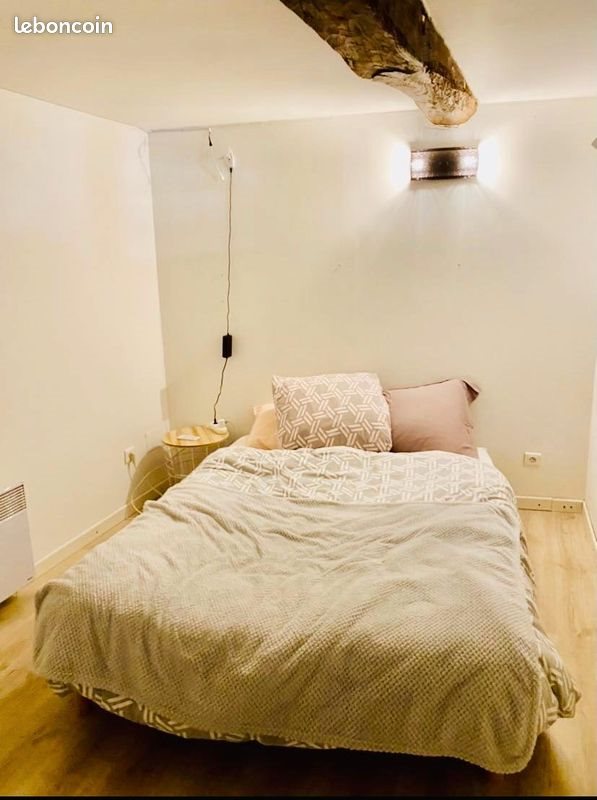 Appartement à louer, 40m², Auch