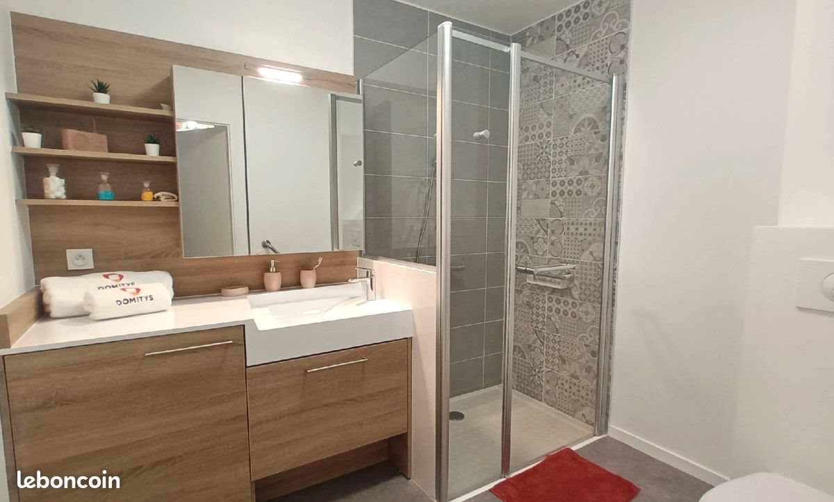 Appartement à vendre, 45m², Vernouillet