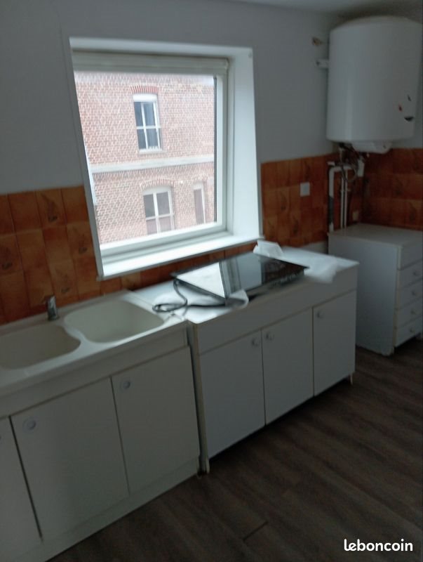 Appartement à louer, 65m², Arras