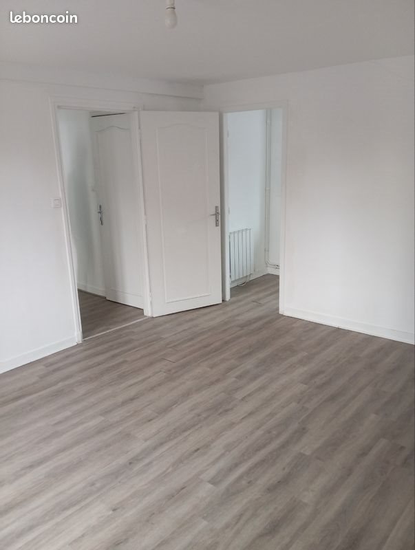 Appartement à louer, 65m², Arras