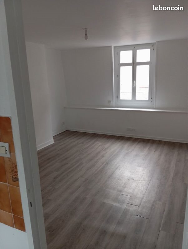 Appartement à louer, 65m², Arras