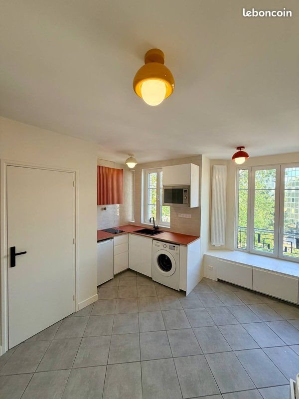Appartement à louer, 20m², Nanterre