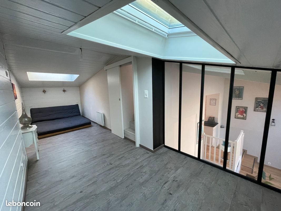 Maison à vendre, 121m², Cholet