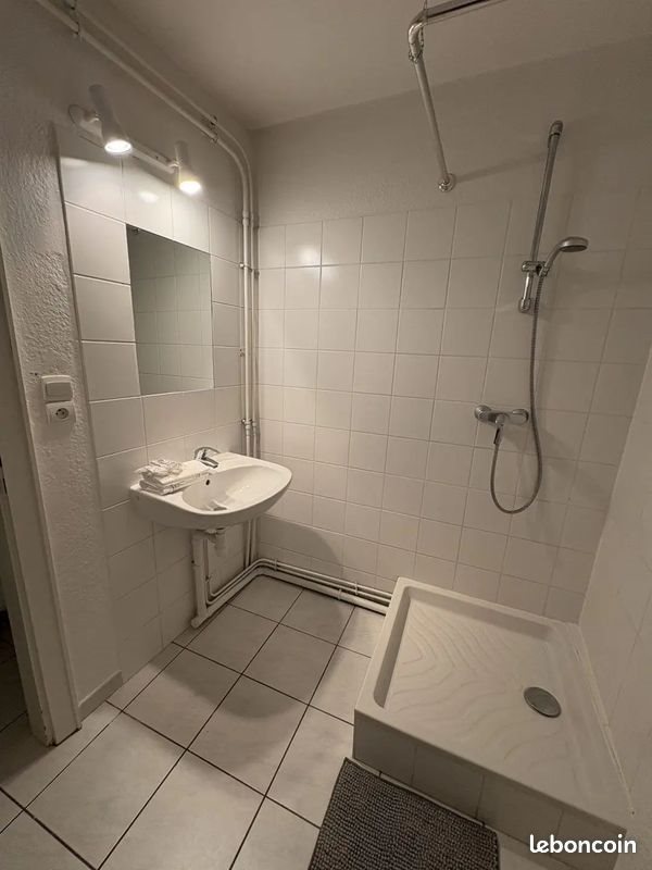 Appartement à louer, 20m², Haguenau