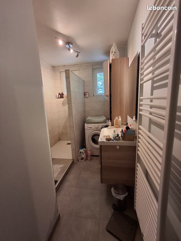 Appartement à vendre, 80m², Champagnole