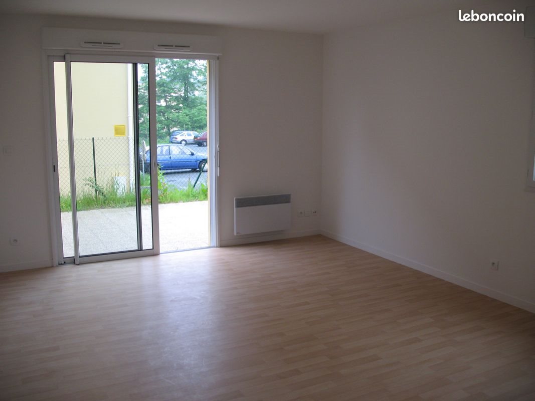 Appartement à louer, 35m², La Roche-sur-Yon