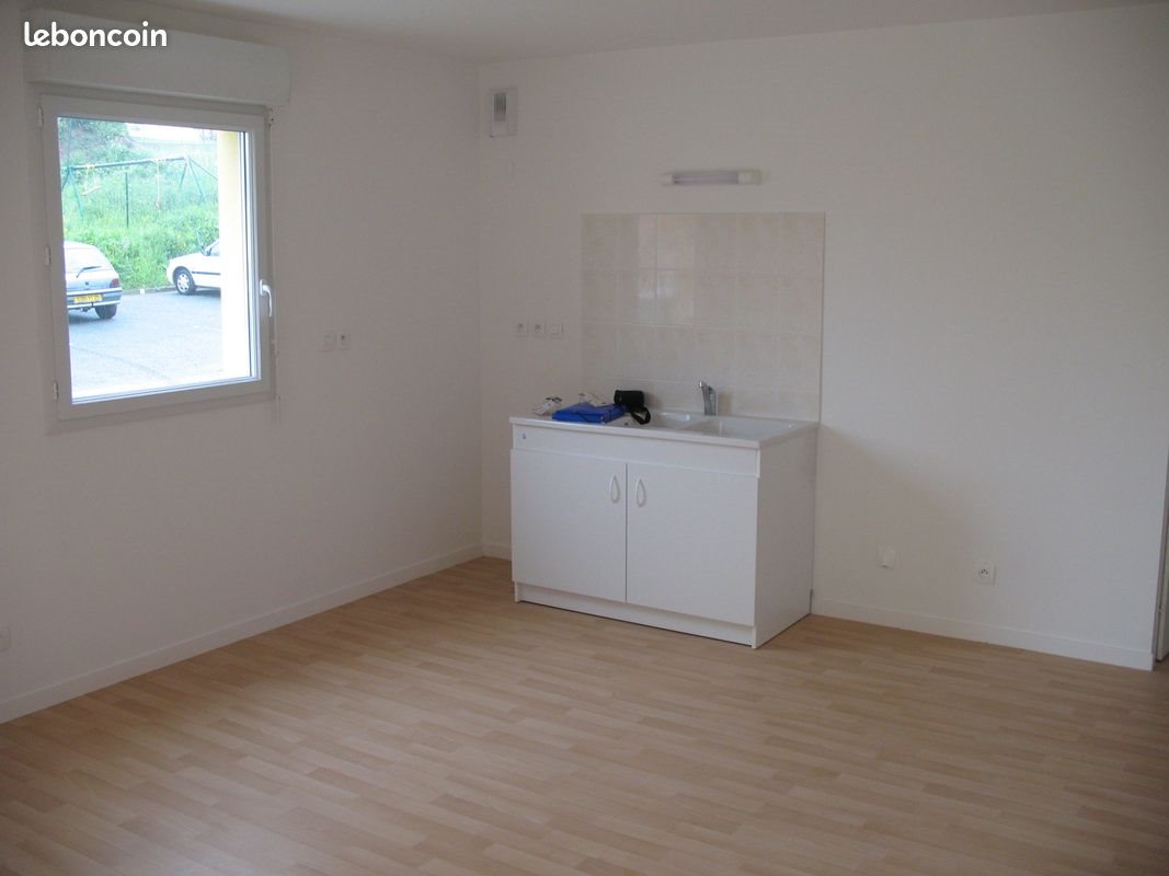 Appartement à louer, 35m², La Roche-sur-Yon