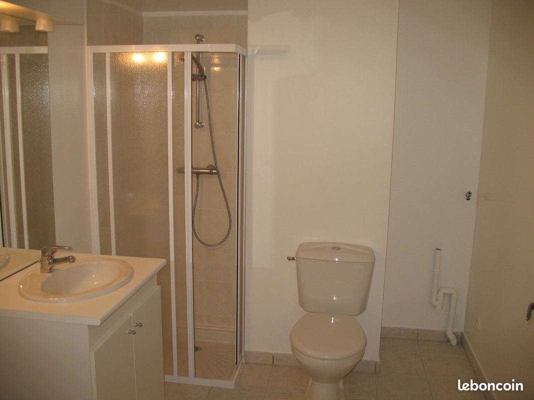 Appartement à louer, 35m², La Roche-sur-Yon