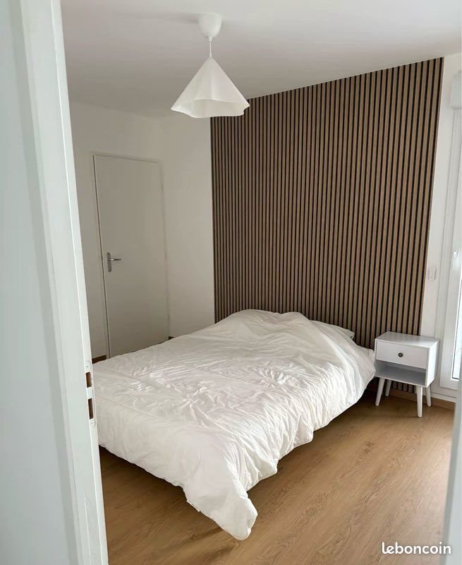 Appartement à louer, 100m², Basse-Goulaine