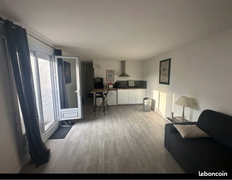 Appartement à louer, 30m², Le Bouscat