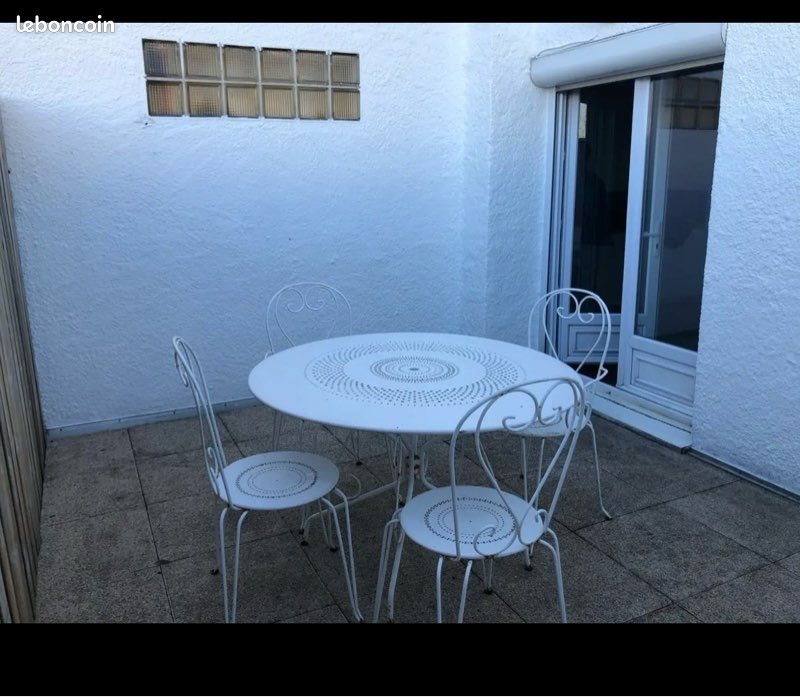 Appartement à louer, 30m², Le Bouscat
