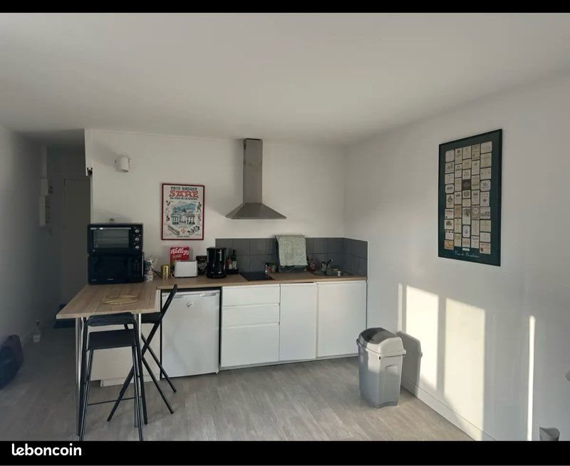 Appartement à louer, 30m², Le Bouscat