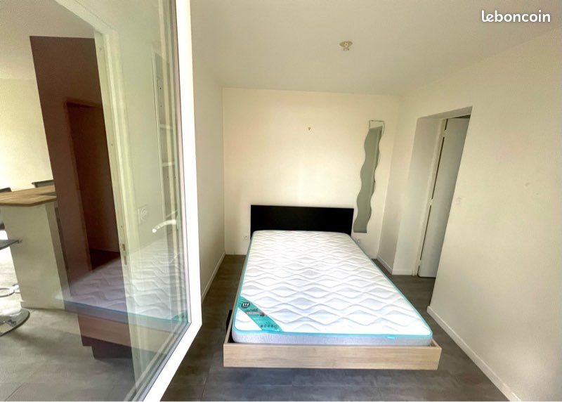 Appartement à louer, 28m², Rennes