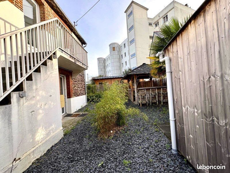 Appartement à louer, 28m², Rennes