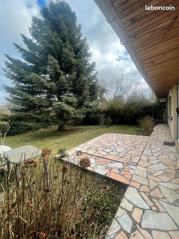 Maison à louer, 101m², Noisiel