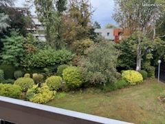 Appartement à louer, 83m², Croix