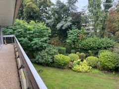 Appartement à louer, 83m², Croix