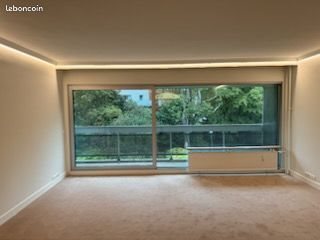 Appartement à louer, 83m², Croix