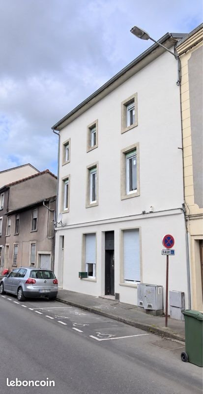 Appartement à vendre, 300m², Hayange