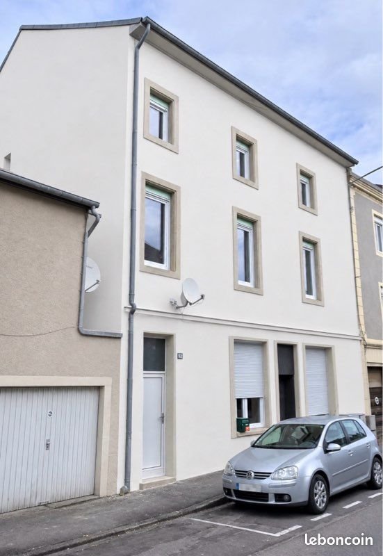 Appartement à vendre, 300m², Hayange