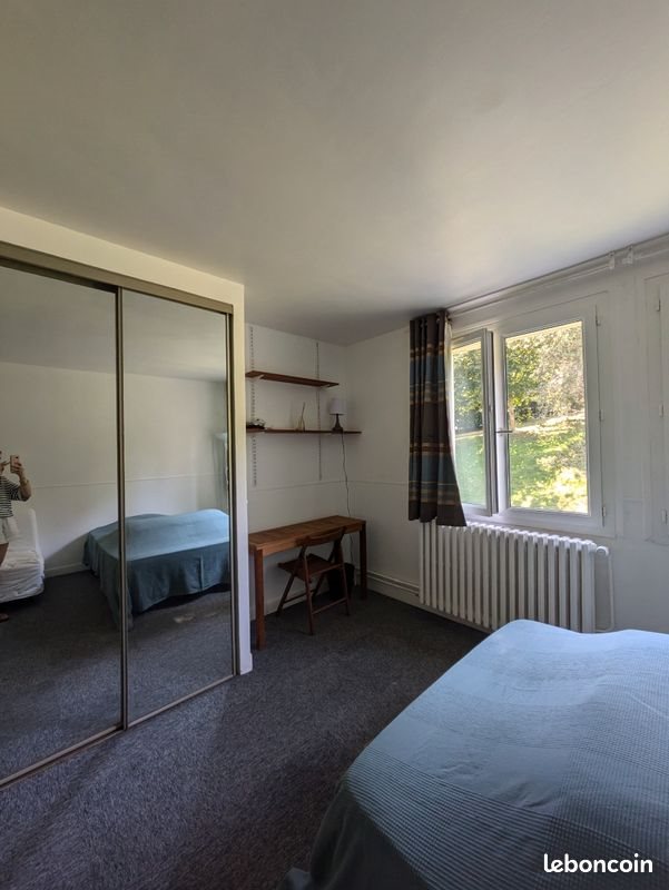 Appartement à louer, 28m², Rouen
