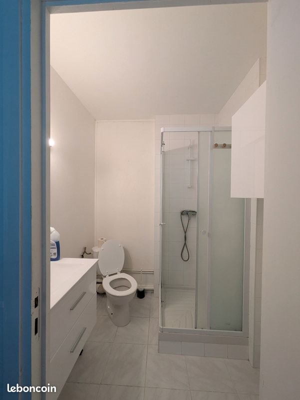 Appartement à louer, 28m², Rouen