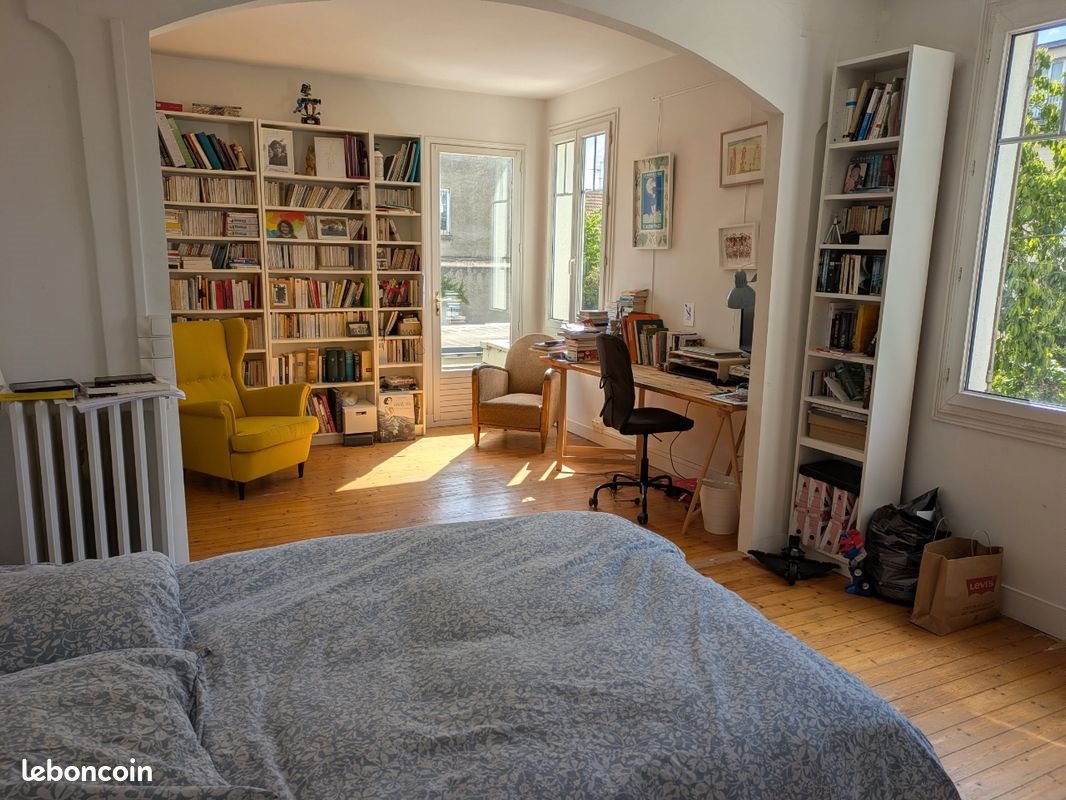 Maison à vendre, 150m², Caen