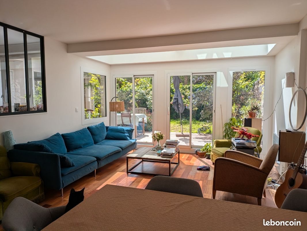 Maison à vendre, 150m², Caen