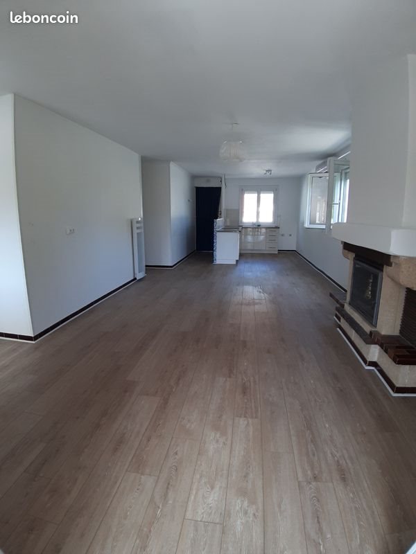 Maison à louer, 85m², Perpignan