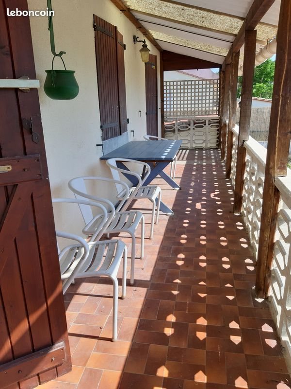 Maison à louer, 85m², Perpignan