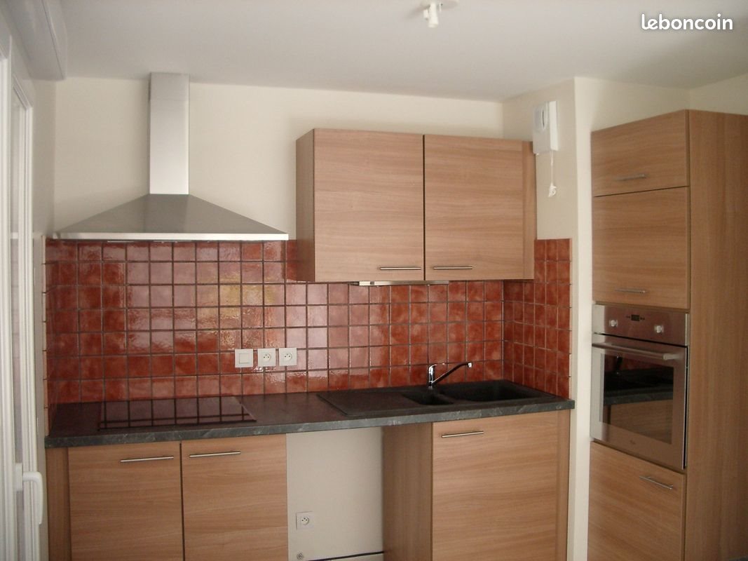 Appartement à louer, 42m², Vétraz-Monthoux
