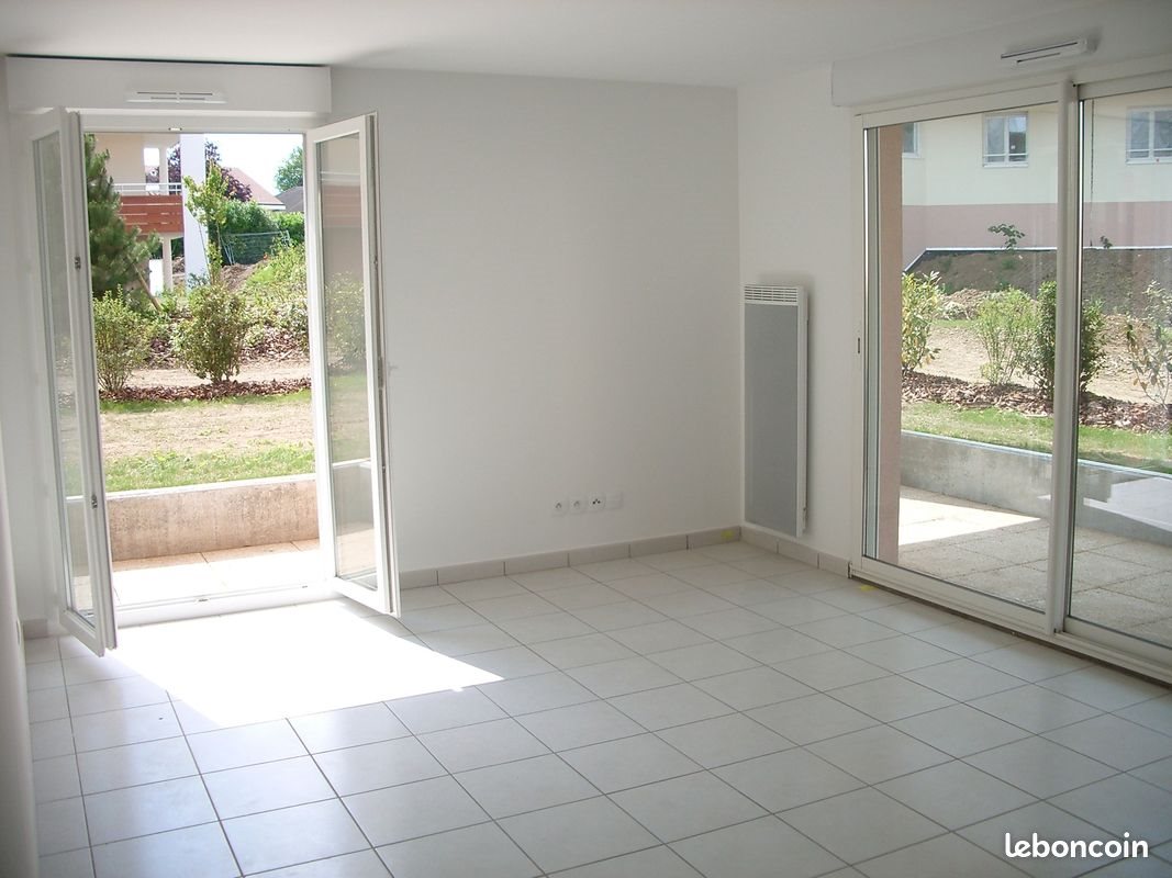 Appartement à louer, 42m², Vétraz-Monthoux