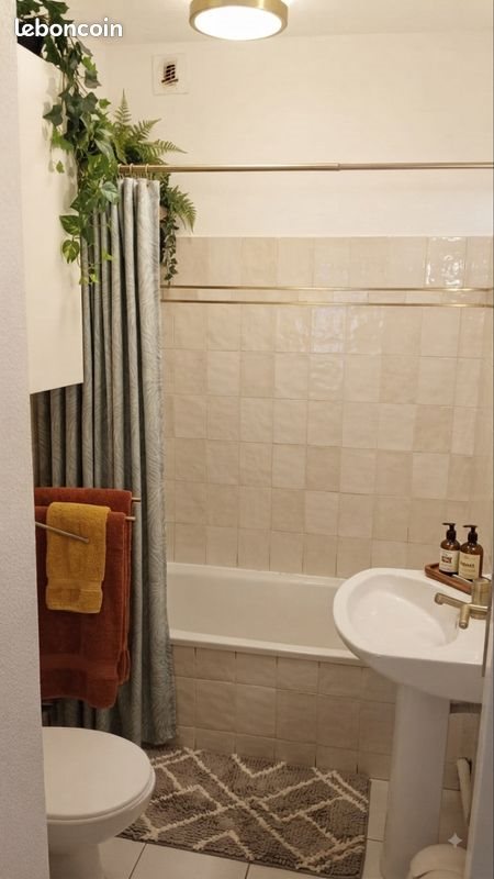 Appartement à vendre, 19m², Montpellier