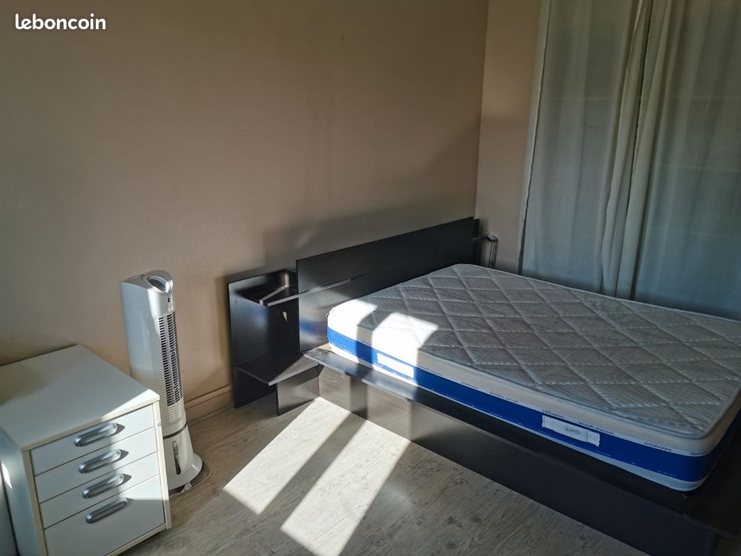 Appartement à louer, 47m², Clermont-Ferrand
