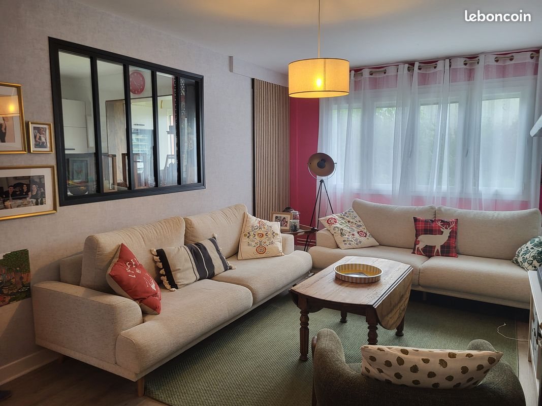 Maison à vendre, 118m², Brignais