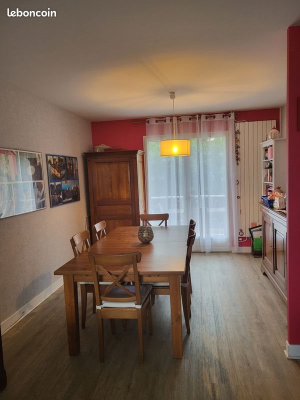 Maison à vendre, 118m², Brignais