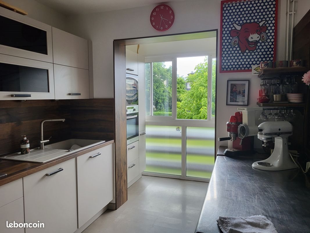Maison à vendre, 118m², Brignais