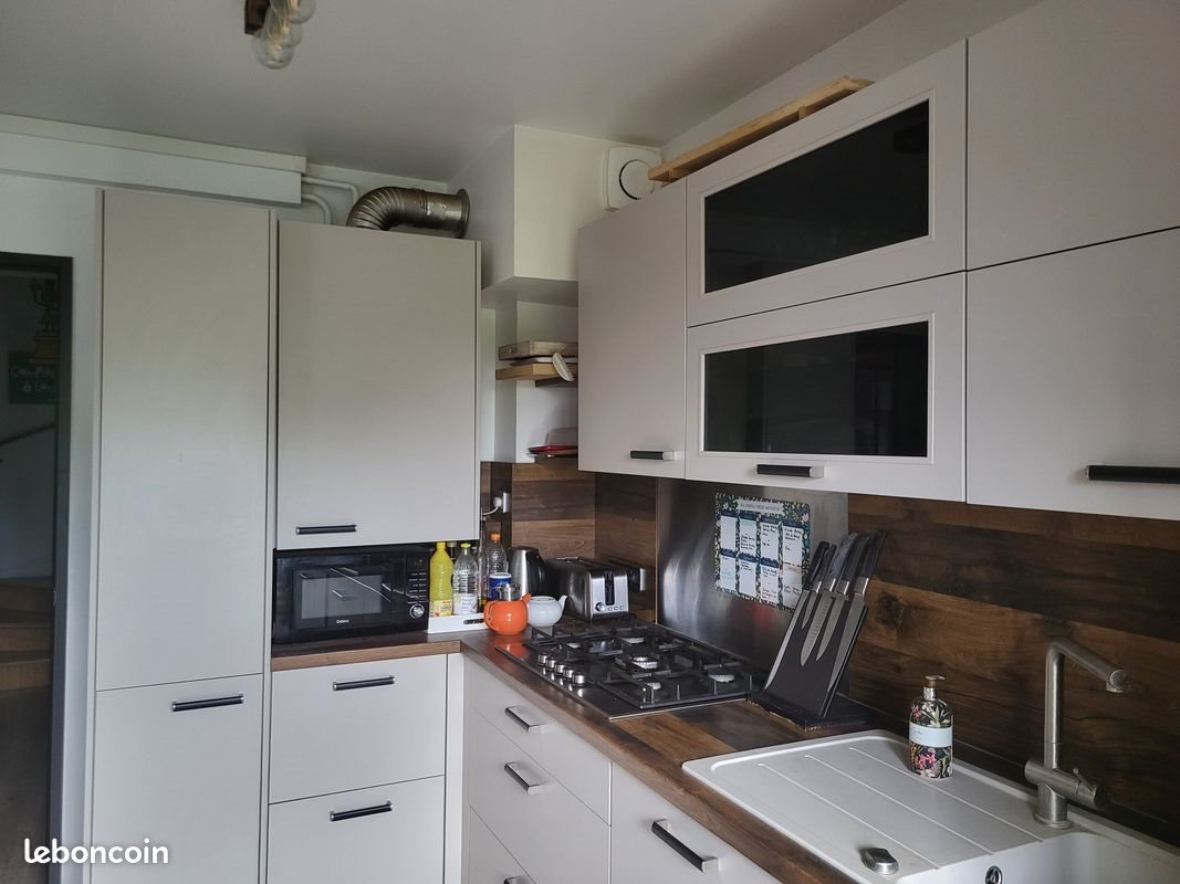Maison à vendre, 118m², Brignais