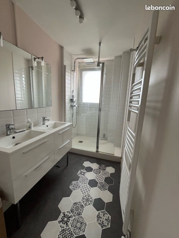 Appartement à louer, 70m², Amiens
