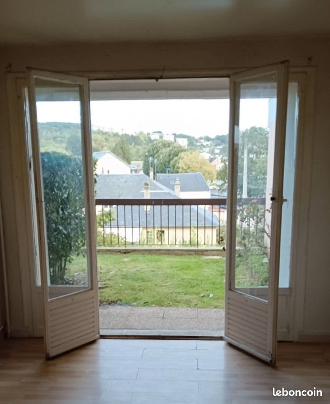 Appartement à louer, 22m², Evreux