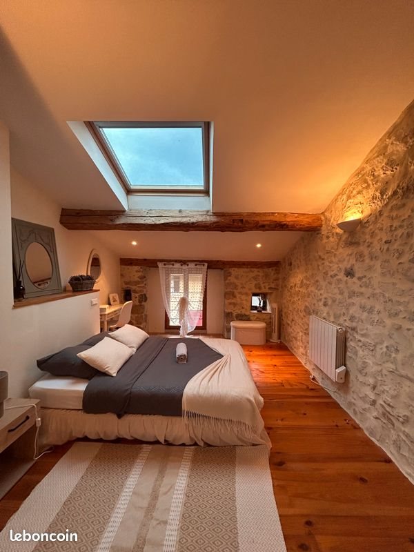 Maison à vendre, 90m², Bélesta