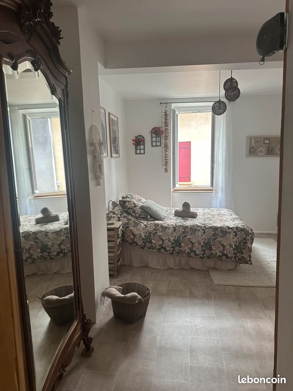 Maison à vendre, 90m², Bélesta