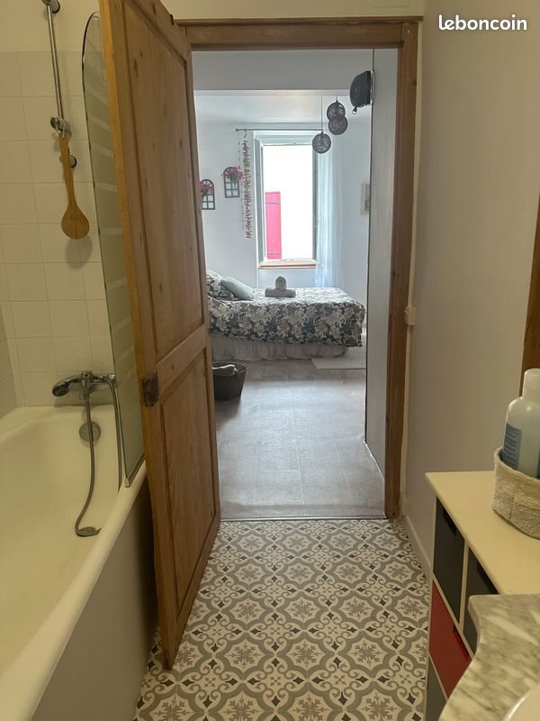 Maison à vendre, 90m², Bélesta